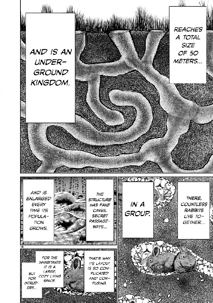 Killing Bites Chapter 18 image 18_optimized